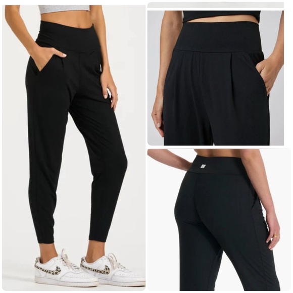 Vuori Pants - Vuori At Ease Herem pant